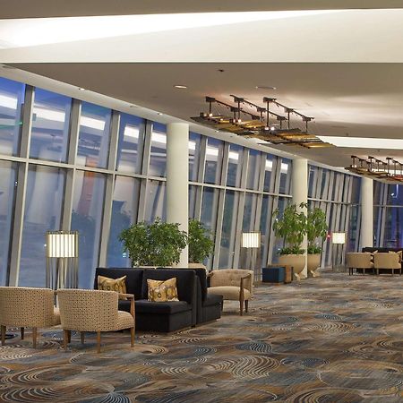 Hilton Omaha Hotell Exteriör bild